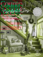 Country-Living December 01, 2023 Issue Cover