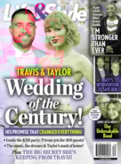 Life-and-Style-Weekly July 22, 2024 Issue Cover