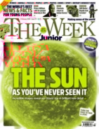 The-Week-Junior February 08, 2020 Issue Cover