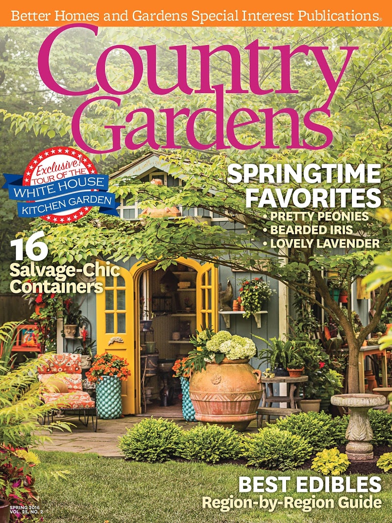Country-Gardens April 01, 2016 Issue Cover
