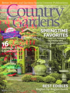 Country-Gardens April 01, 2016 Issue Cover