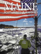 Maine-Boats-Homes-and-Harbors November 01, 2021 Issue Cover
