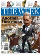 The-Week June 14, 2013 Issue Cover