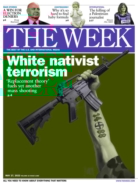 The-Week May 27, 2022 Issue Cover