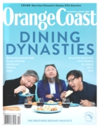 Orange-Coast December 01, 2018 Issue Cover