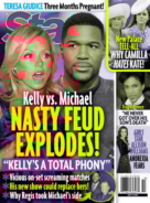 Star May 09, 2016 Issue Cover