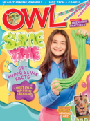 OWL March 01, 2024 Issue Cover