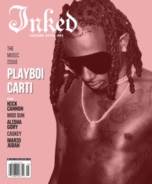 Inked April 01, 2021 Issue Cover