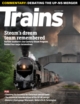 Trains November 01, 2025 Issue Cover