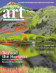 Southwest-Art February 01, 2025 Issue Cover