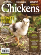 Chickens May 01, 2022 Issue Cover