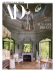 Architectural Digest July 01, 2026 Issue Cover