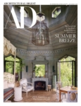 Architectural Digest July 01, 2026 Issue Cover