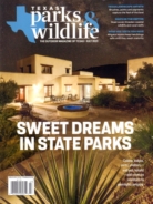 Texas-Parks-and-Wildlife July 01, 2021 Issue Cover
