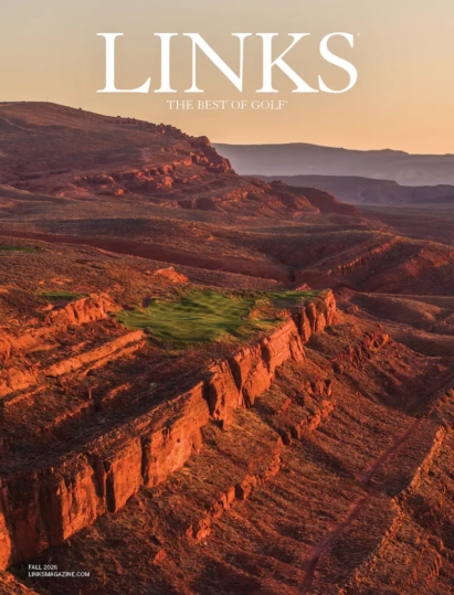LINKS September 01, 2026 Issue Cover