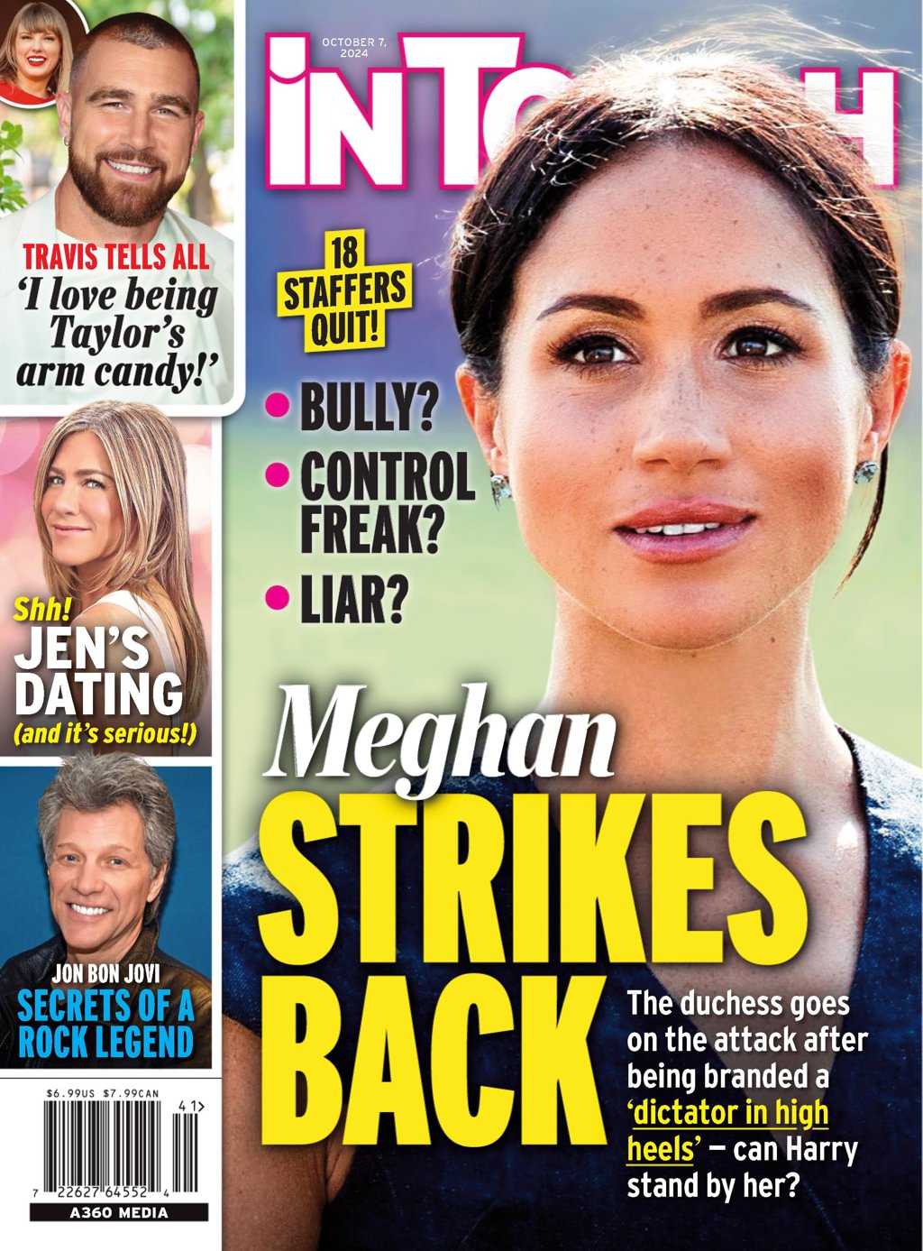 In-Touch-Weekly October 07, 2024 Issue Cover