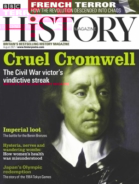 BBC-History August 01, 2021 Issue Cover