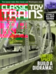 Classic-Toy-Trains September 01, 2024 Issue Cover