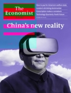 The-Economist October 02, 2021 Issue Cover