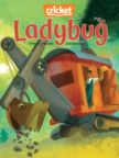 Ladybug May 01, 2026 Issue Cover