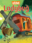 Ladybug May 01, 2026 Issue Cover