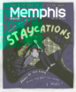 Memphis May 01, 2025 Issue Cover