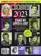 Closer January 01, 2024 Issue Cover
