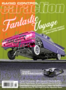 Radio-Control-Car-Action January 01, 2023 Issue Cover