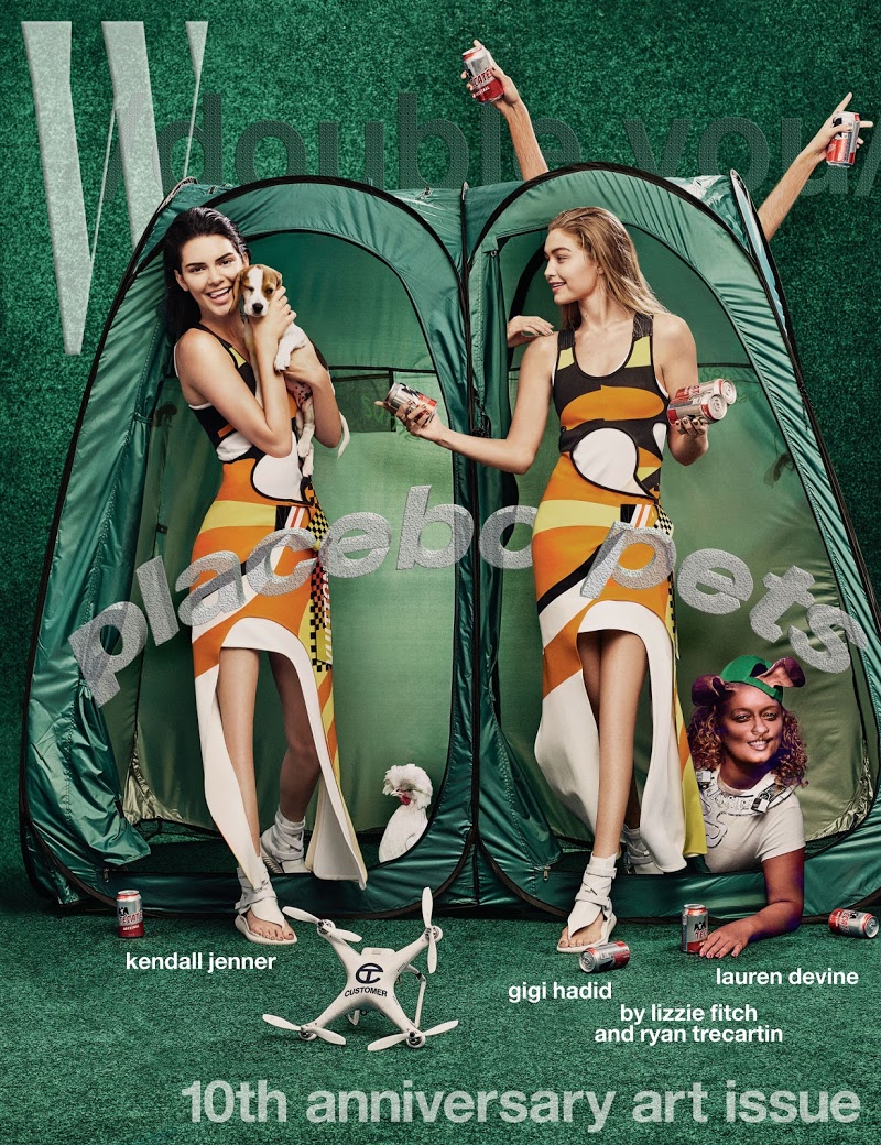 W November 01, 2016 Issue Cover