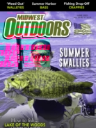 Midwest-Outdoors June 01, 2021 Issue Cover