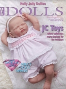 Dolls January 01, 2021 Issue Cover