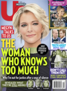 Us-Weekly November 04, 2019 Issue Cover