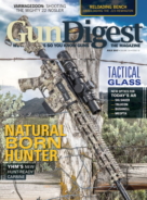 Gun-Digest July 01, 2017 Issue Cover