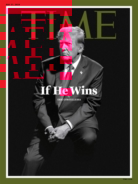Time May 27, 2024 Issue Cover
