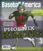 Baseball-America January 01, 2023 Issue Cover