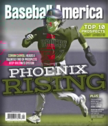 Baseball-America January 01, 2023 Issue Cover