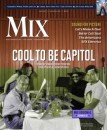 Mix April 01, 2015 Issue Cover