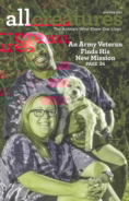 All-Creatures January 01, 2021 Issue Cover