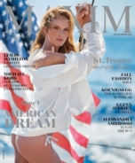 Maxim September 01, 2016 Issue Cover