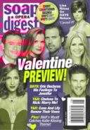 soap-opera-digest February 19, 2018 Issue Cover