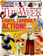 The-Week-Junior October 19, 2019 Issue Cover