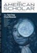American-Scholar June 01, 2023 Issue Cover