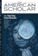 American-Scholar June 01, 2023 Issue Cover
