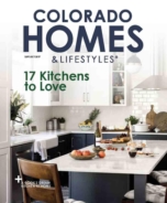 Colorado-Homes-and-Lifestyles September 01, 2017 Issue Cover