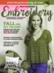 Creative-Machine-Embroidery September 01, 2023 Issue Cover