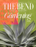 The-Bend March 01, 2021 Issue Cover