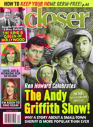 Closer October 05, 2020 Issue Cover