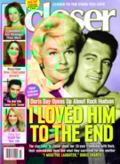 Closer August 15, 2016 Issue Cover