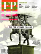 Foreign-Policy May 01, 2014 Issue Cover