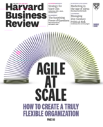 Harvard-Business-Review May 01, 2018 Issue Cover
